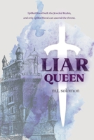 Liar Queen B0DM711G2B Book Cover