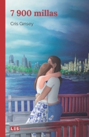 7 900 millas 8417829393 Book Cover