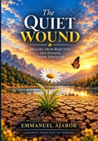 The Quiet Wound B0HJYNKHV3 Book Cover