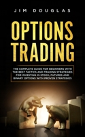 Options Trading 1914015215 Book Cover