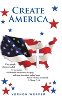 Create America 1639858024 Book Cover