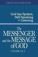 The Messenger and the Message of God Volume 1&2 1939415446 Book Cover