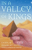 In a Valley of Kings 180016016X Book Cover