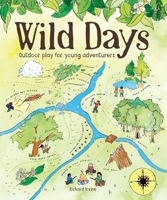 Wild Days 1784945838 Book Cover