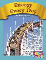 Energy Every Day 0736839658 Book Cover