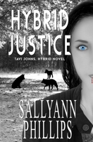Hybrid Justice 1511729392 Book Cover