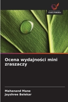 Ocena wydajnosci mini zraszaczy (Polish Edition) 6209553192 Book Cover