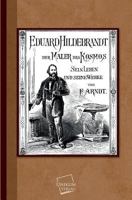 Eduard Hildebrandt Der Maler Des Kosmos 3845701196 Book Cover