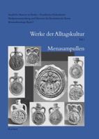 Staatliche Museen Zu Berlin - Preussischer Kulturbesitz. Skulpturensammlung Und Museum Fur Byzantinische Kunst. Bestandskataloge: Band 2: Werke Der Al 3895002070 Book Cover