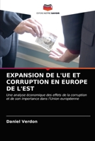 Expansion de l'Ue Et Corruption En Europe de l'Est 6203358819 Book Cover