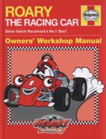 Roary the Racing Car Manual 1844259595 Book Cover