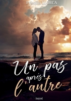 Un pas après l'autre (French Edition) 2374644480 Book Cover