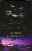 Matthew Flinders' Cat 0670910619 Book Cover