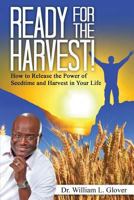 Ready for the Harvest 1630731242 Book Cover