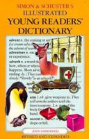 The Simon & Schuster Young Readers' Illustrated Dictionary 0671508210 Book Cover
