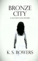 Bronze City 153287085X Book Cover