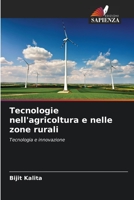 Tecnologie nell'agricoltura e nelle zone rurali 6204116312 Book Cover