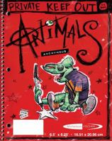Animals Anonymous 1416914242 Book Cover