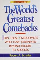 World's Greatest Comebacks 8122201008 Book Cover