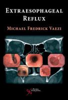 Extra Esophageal Reflux 1597562645 Book Cover