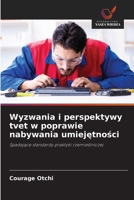 Wyzwania i perspektywy tvet w poprawie nabywania umiejetnosci (Polish Edition) 6208312256 Book Cover