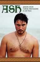 Ash: Poems from Norse Mythology 1608640442 Book Cover