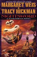Nightsword (Starshield Book 2) 0345397622 Book Cover
