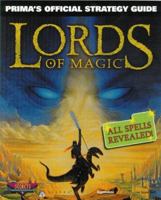 Lords of Magic 0761511474 Book Cover