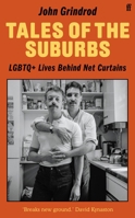 Tales of the Suburbs 057138286X Book Cover