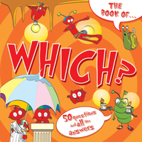 The Book of Which? 075346599X Book Cover