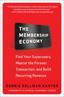 Membership Economy 1266057226 Book Cover