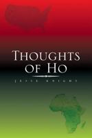 Thoughts of Ho 1483627535 Book Cover