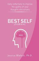 Best Self Journal 1984300784 Book Cover