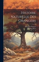 Histoire Naturelle Des Orangers 1021186643 Book Cover