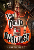 The Dead Darlings B0HJYS5SLG Book Cover