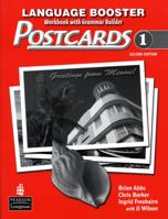 Postcards 1 0132305372 Book Cover