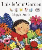 This is Your Garden 0440417368 Book Cover