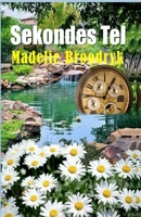 Sekondes Tel B0BKCM6T5Y Book Cover