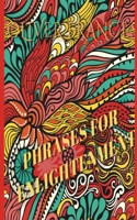 Phrases for Enlightenment 1088146058 Book Cover