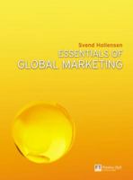 Essentials of Global Marketing 0273756540 Book Cover