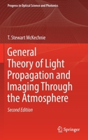 General Theory of Light Propagation and Imaging Through the Atmosphere 3030988279 Book Cover