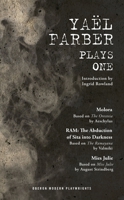 Farber: Plays One 1783191511 Book Cover