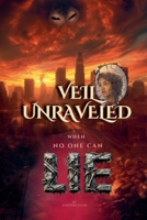 Veil Unraveled B0F1JS3YK5 Book Cover