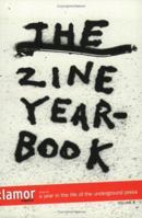 Zine Yearbook: Volume 8 0966482956 Book Cover