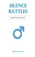 Silence Battles 1049251865 Book Cover