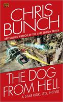 The Dog From Hell  (Star Risk Ltd) 0451460391 Book Cover