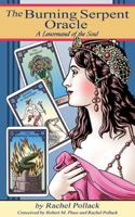 The Burning Serpent Oracle 0991529901 Book Cover