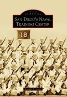 San Diego's Naval Training Center 073855958X Book Cover