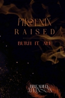 Phoenix Raised (Esther Rising) 1069453501 Book Cover