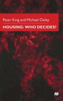 Housing: Who Decides? 0333760077 Book Cover